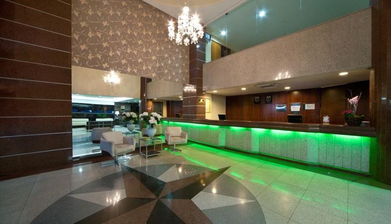Hotel Photo 16