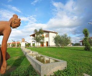 Agriturismo Il Marrugio Vetralla Italy