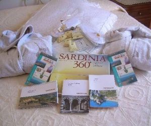 Ariedo Bed And Breakfast Capoterra Italy