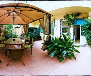 B&B Livingstone Cagliari Italy