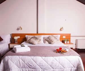 Hotel Ares Milano Milan Italy