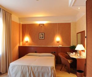 Hotel Villa Eden San Giovanni Rotondo Italy