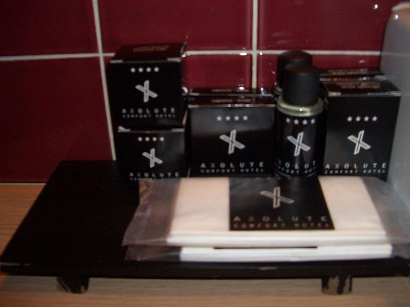 Hotel Photo 20