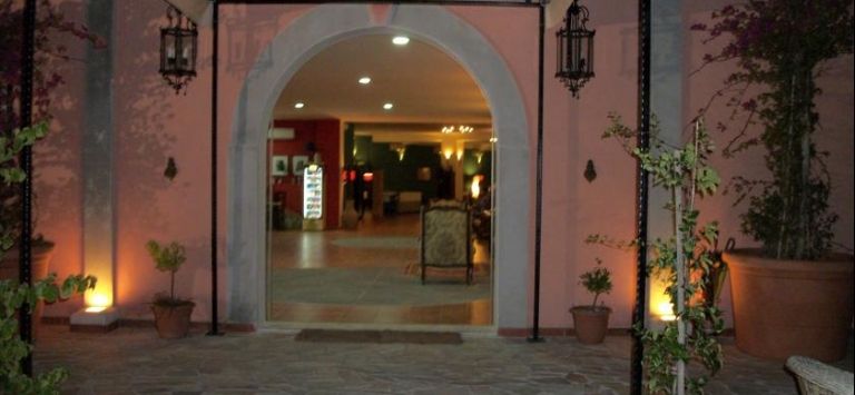 Hotel Photo 14