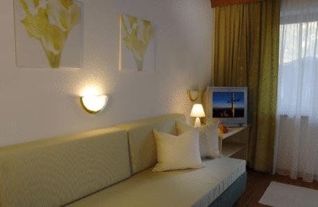 صورة الفندق 4