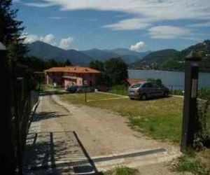 Holiday Flats  Residence La Bagnera  Orta San Giulio Italy