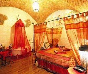 B&B Corte Dei Nobili Lucca Italy