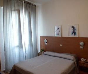 Hotel Burlamacco Viareggio Italy