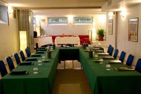 Hotel Photo 16