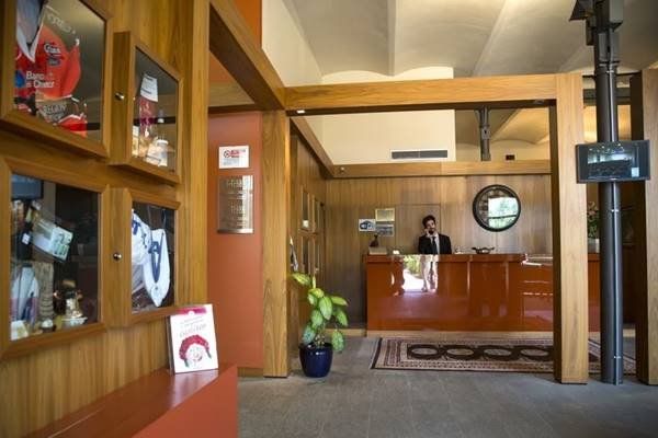 Hotel Photo 15