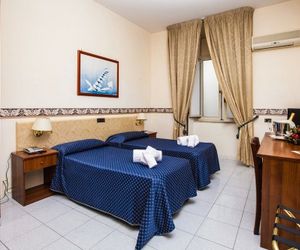 Hotel Vergilius Billia Naples Italy