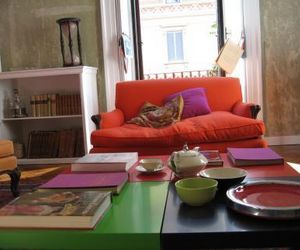 B&B La Casa Di Leonardo Milan Italy