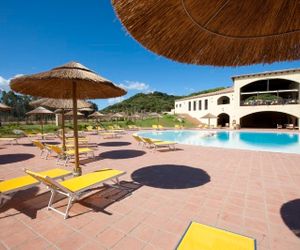 Hotel Club Ogliastra Beach Cardedu Italy