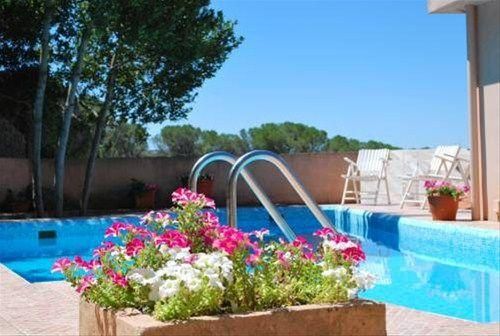 Hotel Photo 16