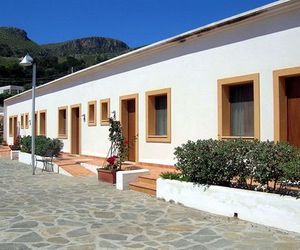 Tenute Plaia Agriturismo Scopello Italy