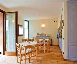 B&B Alisèe Bergamo Italy