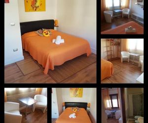 B&B Alghero Republic Alghero Italy