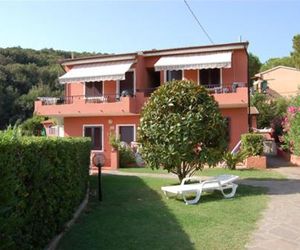 Residence Villa Franca Capoliveri Italy