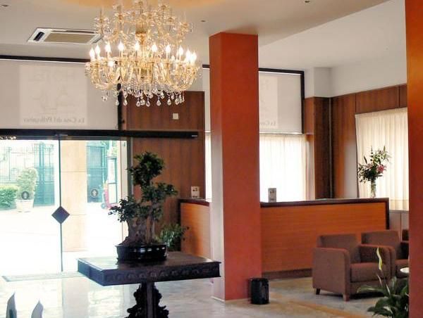 Hotel Photo 16