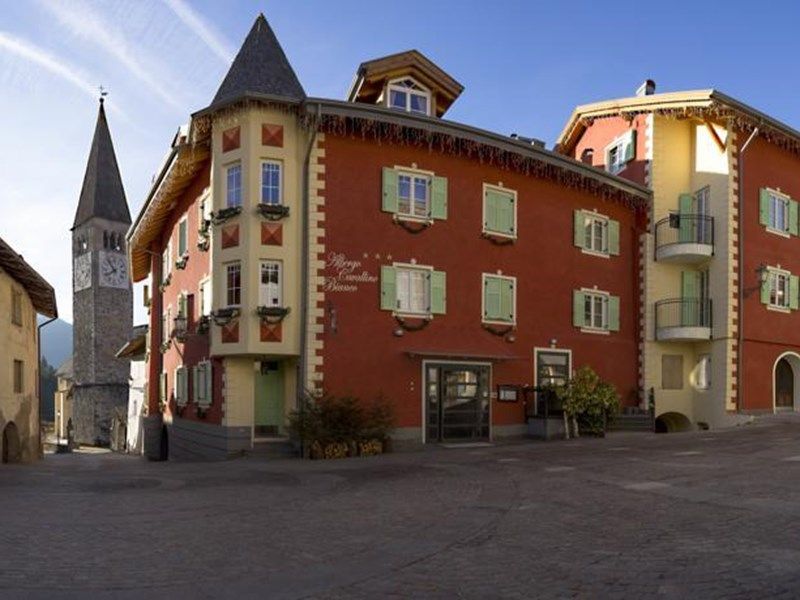 Hotel Photo 11