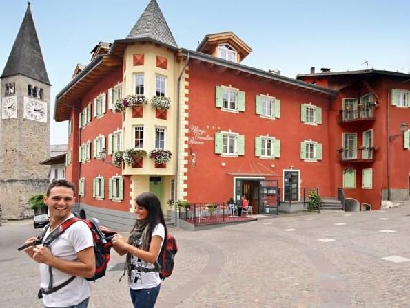 Hotel Photo 15