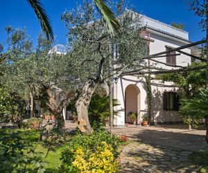 Villa Caprile SantAgata sui Due Golfi Italy
