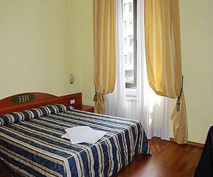 Hotel Bogart 2 Milan Italy