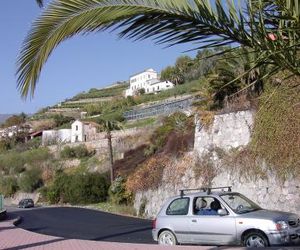 Romantic Casa Lorenzina B&B Ventimiglia Italy