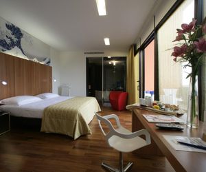 Ipointhotel San Giovanni in Persiceto Italy