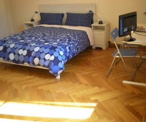 B&B Bologna Old Town and Guest House Bologna Italy