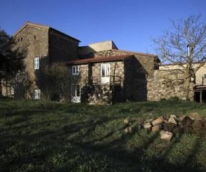 Agriturismo Le Tore SantAgata sui Due Golfi Italy
