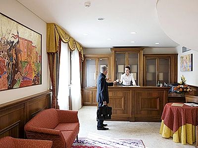 Hotel Photo 12