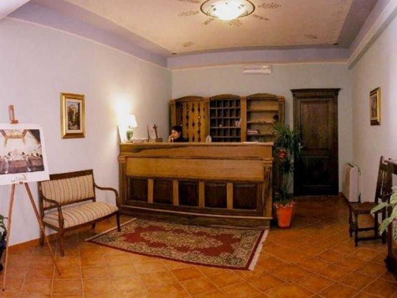 Hotel Photo 15