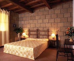Borgo Di San Valentino Sorano Italy