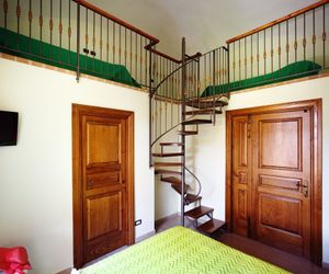 Relais Il Pennino Massa Lubrense Italy