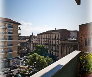 Sicilia Home B&B Catania Italy