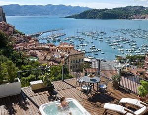 Doria Park Hotel Lerici Italy