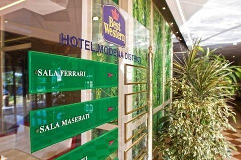 Hotel Photo 15
