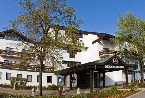 Hotel Photo 23