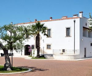 Agriturismo Chiancudd Castellana Grotte Italy