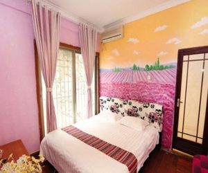 Xiamen Sunshine Travel Hotel Gulangyu China