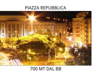 B&B Le Pavoncelle Cagliari Italy