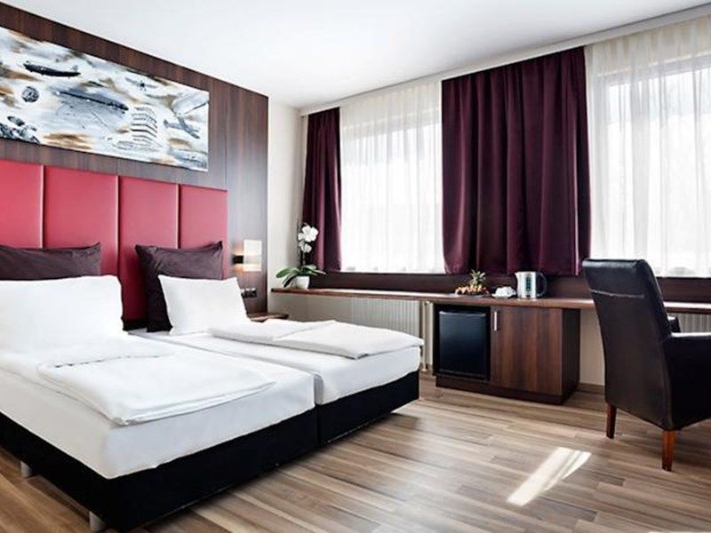 Hotel Photo 2