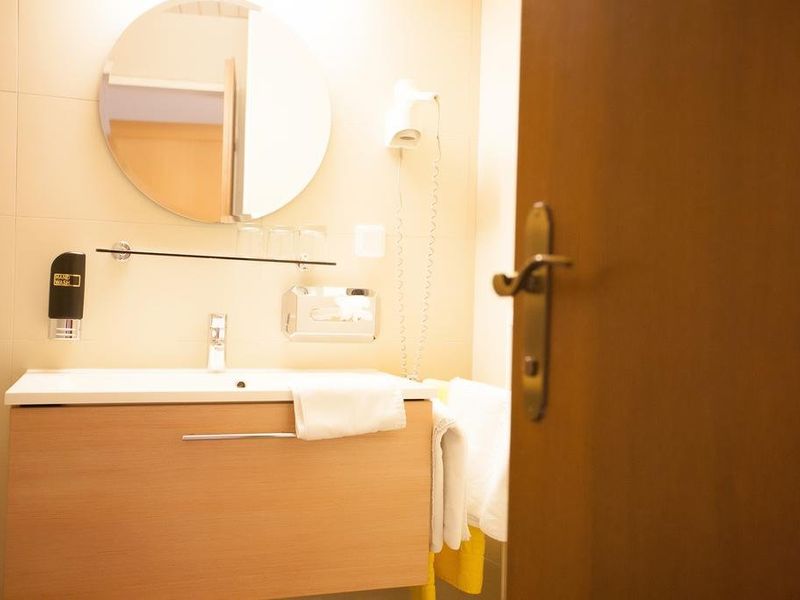 Hotel Photo 11