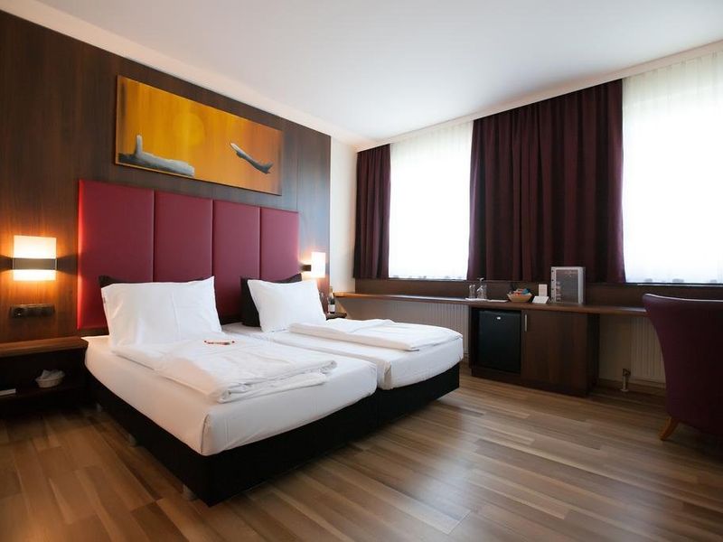 Hotel Photo 3