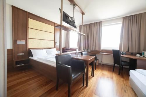 Hotel Photo 4