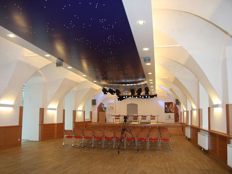Hotel Photo 9