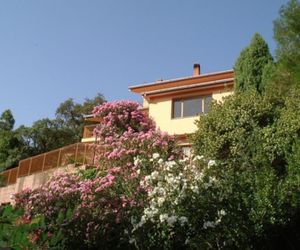 Villa Patrizia B&B Sul Lago Capoterra Italy