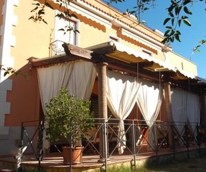 Guesthouse Libeticus Cagliari Italy