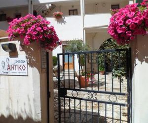 Cortile Antico Trapani Italy